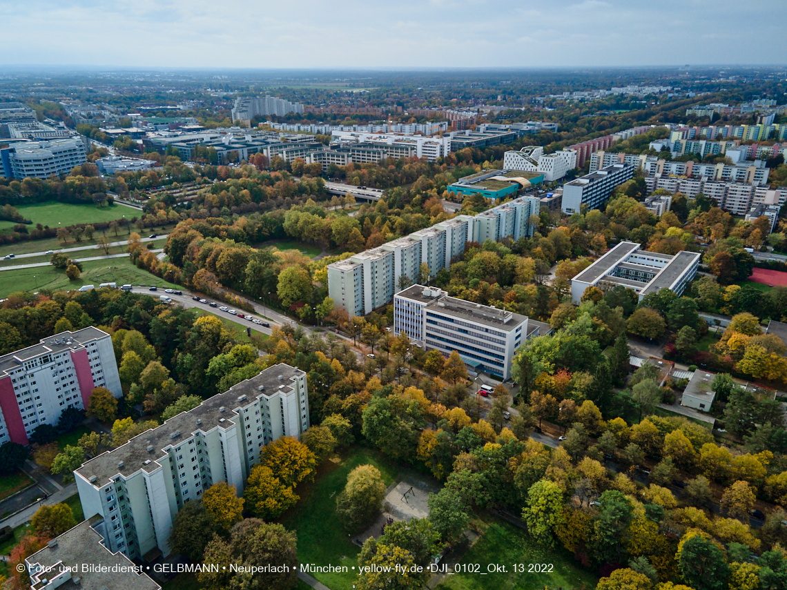 13.10.2022 - Neubau des Haus für Kinder